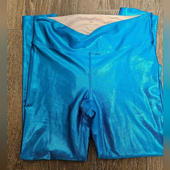 Heroine Sport Marvel Leggings - Picture 4 of 5